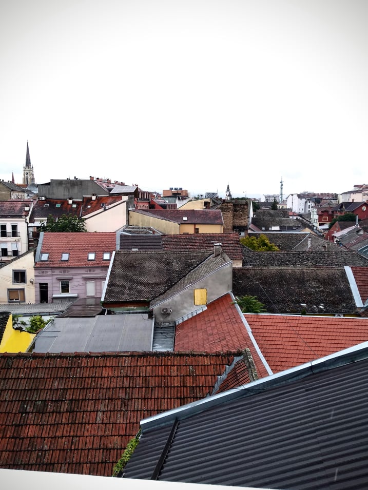 mstojadinov's tweet image. Observability &amp;amp; monitoring session in our house.