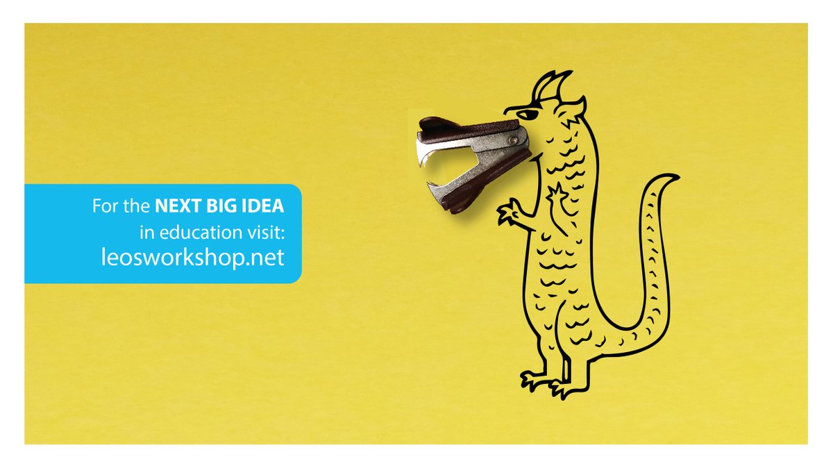 leos_workshop's tweet photo. Experience the next BIG IDEA in education! With self-guided, personalised exploration powered by next-generation Project Based Learning, Leo's Workshop provides infinite possibilities for your child. 

Visit https://t.co/eDAyMOL7Bz

#LearningForLife #LeosWorkshop https://t.co/YRlTou5jeR