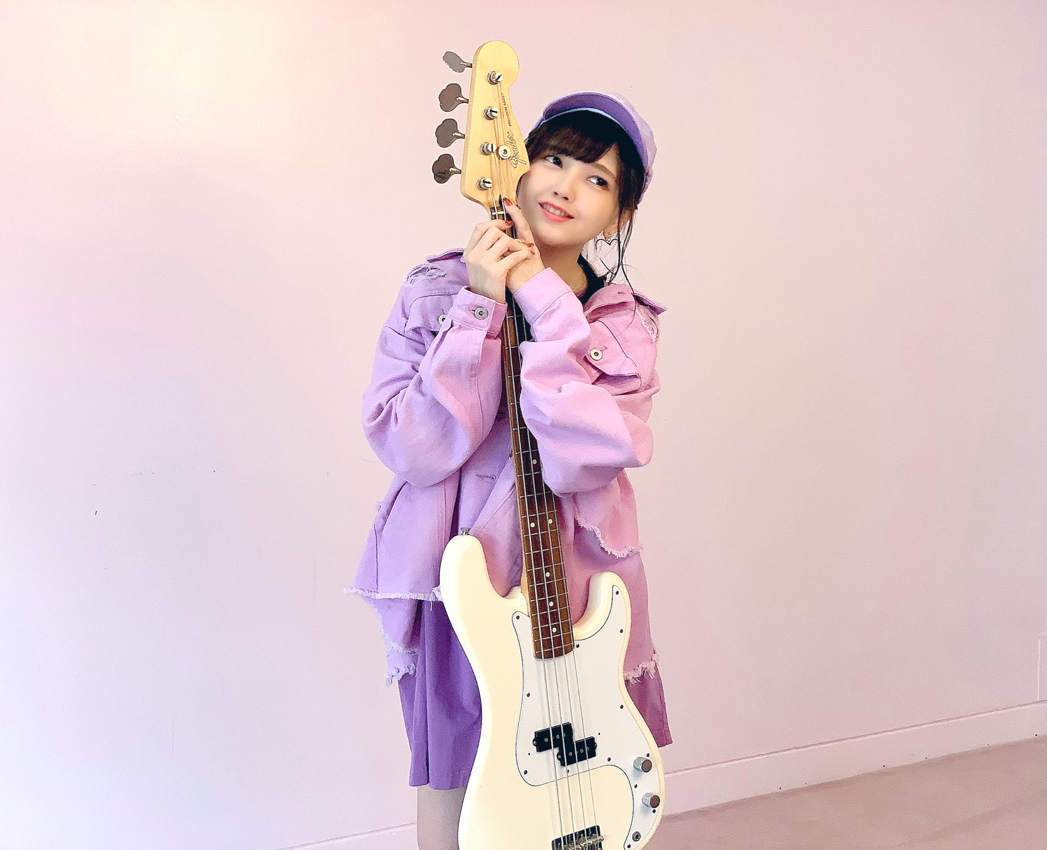 鬼頭明里オフィシャルスタッフ on X: 鬼頭明里オフィシャルスタッフ on X: