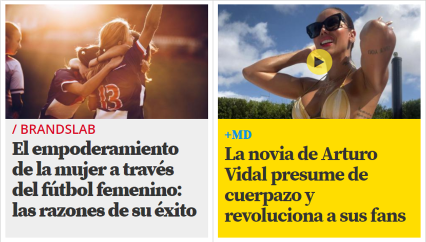 🧐 ¿Estás cosas las harán a propósito? Solo me llamó la atención...