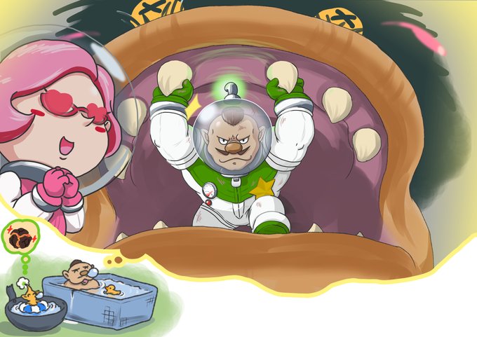 ピクミン3のtwitterイラスト検索結果 古い順 ピクミン3のtwitterイラスト検索結果 古い順