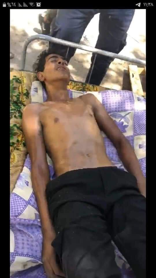 ItsG30oEY1VJmid's tweet photo. #طلاب_التراكمي_يقمعون
اين الكااااظمي 
😭 https://t.co/aqPZA64zhS