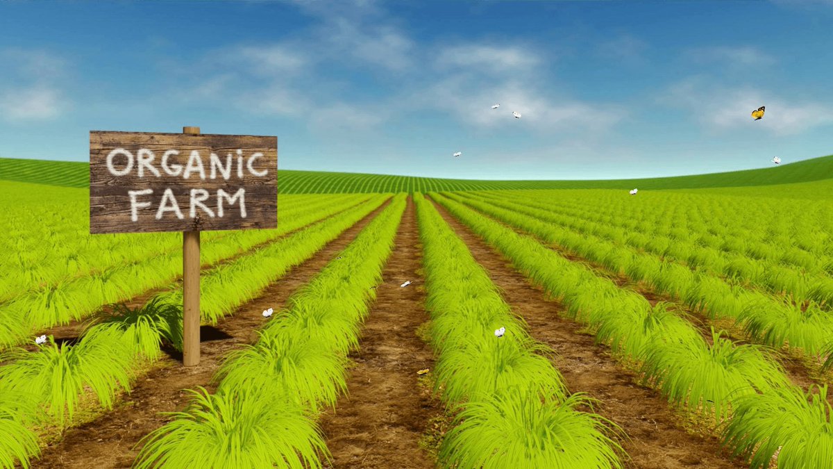 NaveenRaaz07's tweet photo. India ranked 1st in number of Organic farmers and and 9th in terms of area under organic.
This data, Accordance with the ministry of agriculture and farmers welfare (MoA&amp;FW).
..
....
#Indian #organic #agriculture 
#PMOIndia
#ICAR
#NewDelhi @narendramodi @PMOIndia https://t.co/0gKyhvwDfc