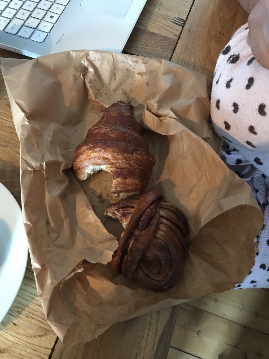 Vennell's Restaurant (@vennells) on Twitter photo Omg definitely worth the 3 year wait!!! 😋 thank you <a href="/BostockBakery/">Bostock Bakery</a> #bestcinnamonbunsever #northberwick #bakery Omg definitely worth the 3 year wait!!! 😋 thank you <a href="/BostockBakery/">Bostock Bakery</a> #bestcinnamonbunsever #northberwick #bakery