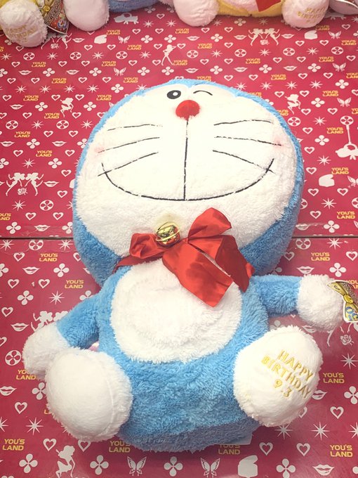 ユーズランド越谷店さん がハッシュタグ ドラえもん をつけたツイート一覧 1 Whotwi グラフィカルtwitter分析