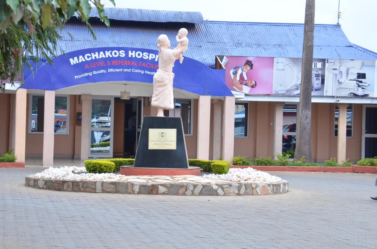 Department of Film Services (DFS) (@dfskenya) on Twitter photo KEMSA PRODUCTION
Filming Crew B
DFS filming Machakos Hospital (A Level 5 Referral Facility) mobile clinic services beneficiary Jackline
Mutheo Mwilu of Kiitini sub county
<a href="/MoICTKenya/">Ministry of Info, Comms & The Digital Economy KE</a> <a href="/Kemsa_Kenya/">KEMSA</a> <a href="/mucheru/">Joe Mucheru EGH</a> <a href="/jeroch1/">PS Jerome Ochieng, CBS</a> <a href="/EstherKoimett/">Esther Koimett, CBS</a> <a href="/WMmoja/">Waridi Mmoja</a> <a href="/winadeli/">Adeli Winston Ongala</a> KEMSA PRODUCTION
Filming Crew B
DFS filming Machakos Hospital (A Level 5 Referral Facility) mobile clinic services beneficiary Jackline
Mutheo Mwilu of Kiitini sub county
<a href="/MoICTKenya/">Ministry of Info, Comms & The Digital Economy KE</a> <a href="/Kemsa_Kenya/">KEMSA</a> <a href="/mucheru/">Joe Mucheru EGH</a> <a href="/jeroch1/">PS Jerome Ochieng, CBS</a> <a href="/EstherKoimett/">Esther Koimett, CBS</a> <a href="/WMmoja/">Waridi Mmoja</a> <a href="/winadeli/">Adeli Winston Ongala</a>