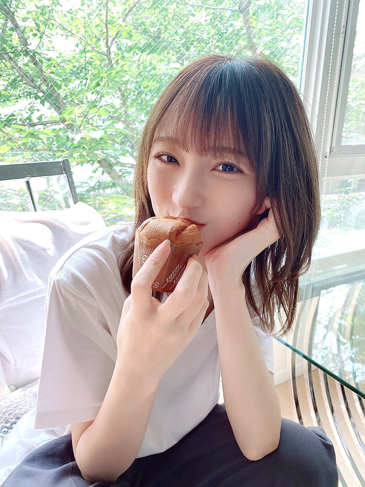 野口 衣織 on X: 