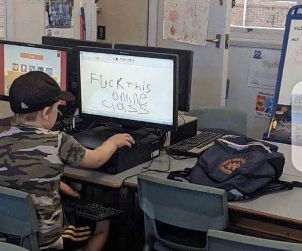mood of every student.