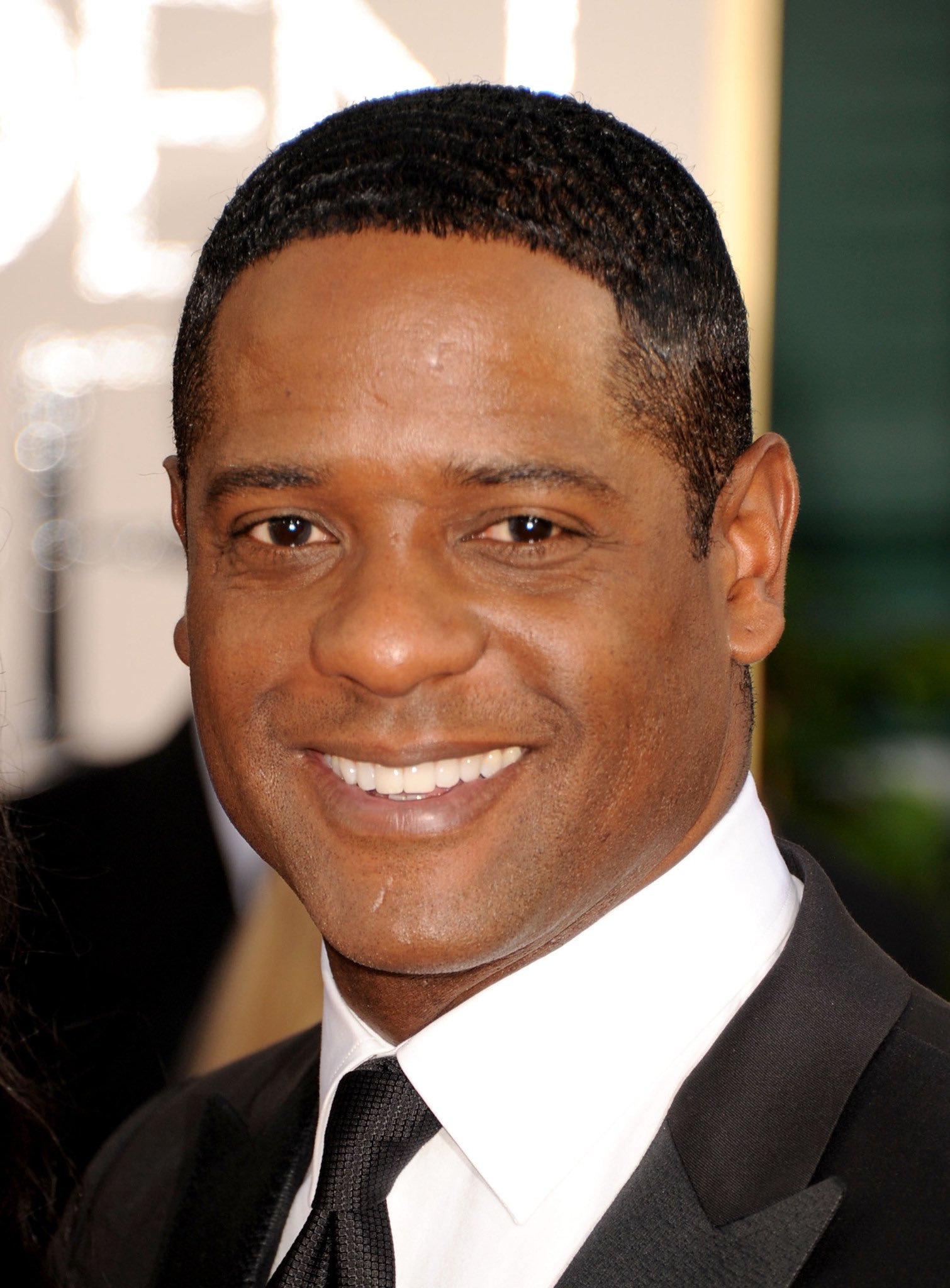 Happy 56th Birthday to actor, Blair Underwood! 