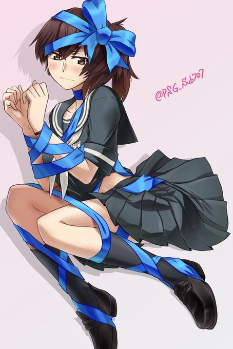 艦これは大体セーラー服だよね
 #これを見た人はセーラー服の画像を貼れ 