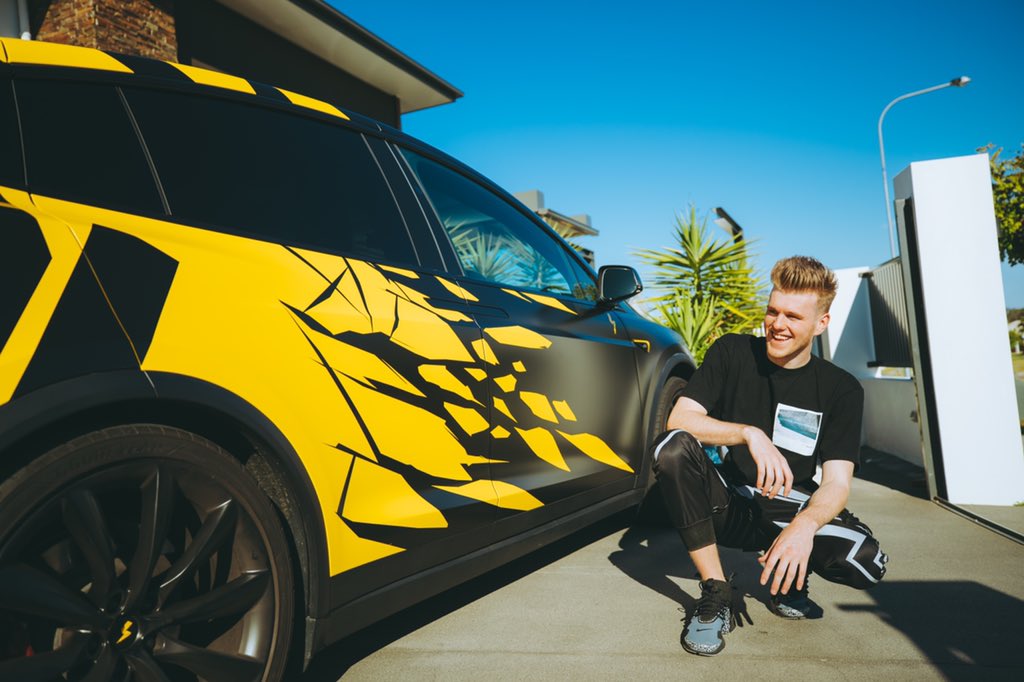 Pwr Lachlan On Twitter So Teampwrgg Gave My Car An Upgrade For My Birthday Https T Co Dwwkaqjl7p Lachlan Birthday Fortnite Lachlan Birthday Fortnite Pwr Lachlan On Twitter So Teampwrgg Gave My Car An Upgrade For My Birthday Https T Co Dwwkaqjl7p