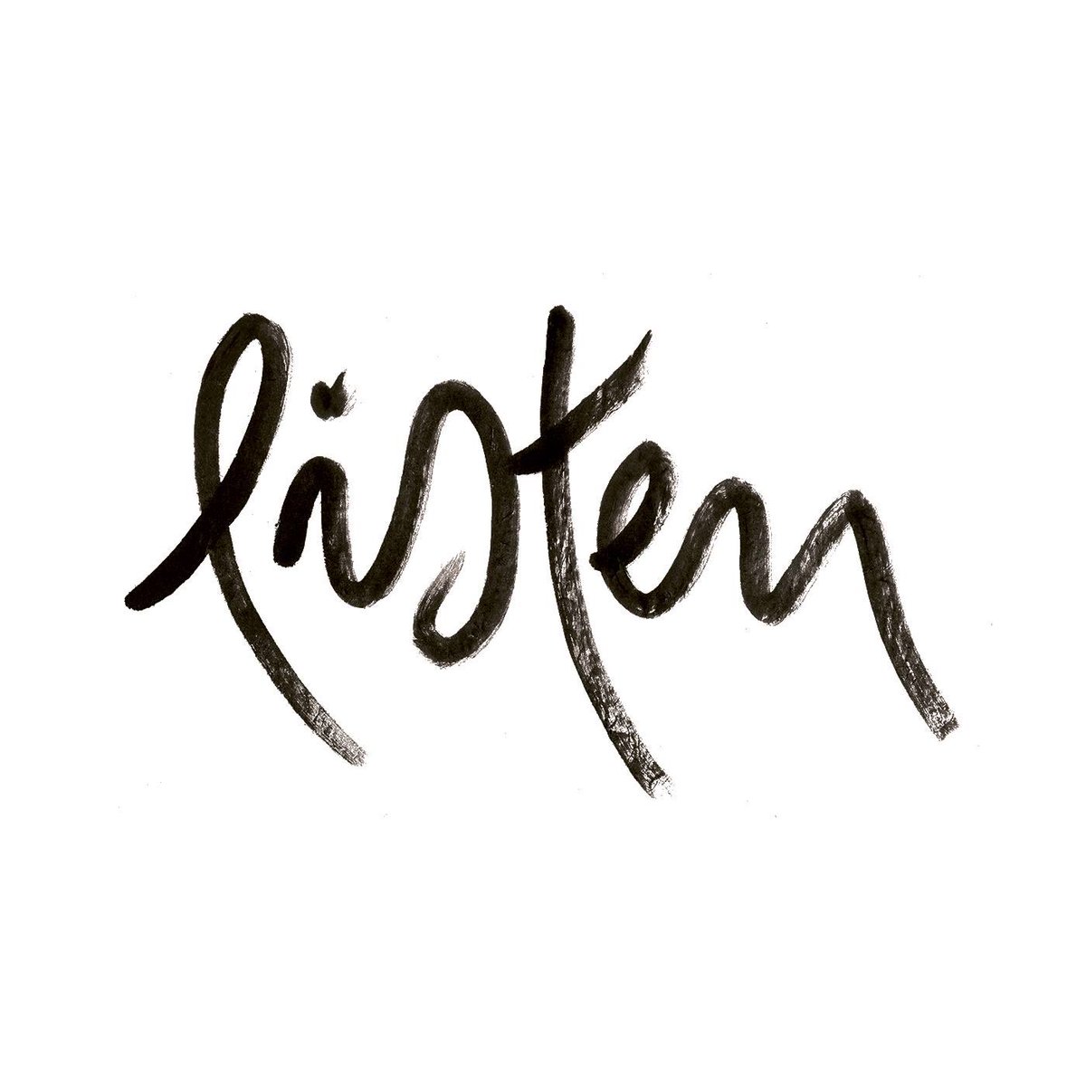 Good morning friends, it’s a good day to slow down,  be still and listen...listen to  the sounds of nature, of laughter &amp; perhaps the sound of the encouraging voice inside you that at times is difficult to discern among all the noise 👍🏻😊#TuesdayThoughts #bfc530 #lcps21
