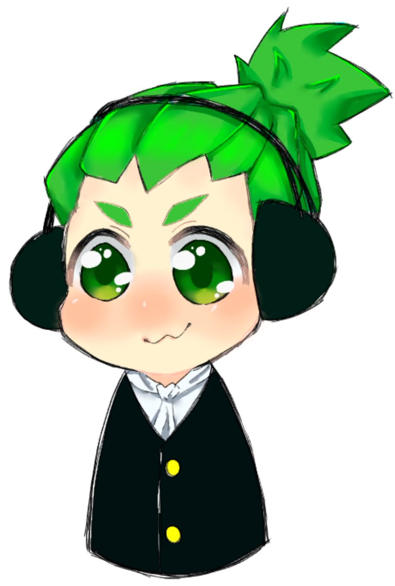 2broメンバーの誕生日目前だから過去絵で盛り上げようぜ うおおおおおおおおお 0132 Jgadのイラスト