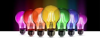 Включи яркую лампу. Светодиодная лампа цветная. Радужная лампочка. Включи яркую лампу. Декоративные лампоч.