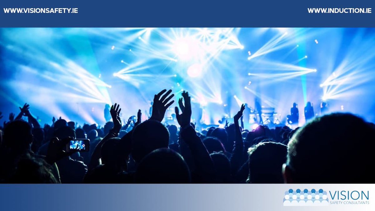 VisionSafetyCo1's tweet photo. German scientists in Halle University have carried out an experiment with 1500 healthy volunteers to study transmission risks at indoor concerts. 'Restart-19' set up three concerts in one day, each with slight differences. #VisionSafety #Restart19 #Covid19 https://t.co/XRaKKHPniZ