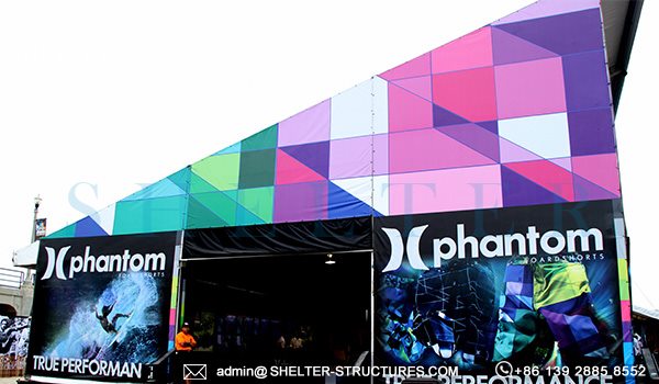 SHELTER_DOME's tweet photo. Suitable for both indoor and outdoor use these large exhibition structures reduce outside noises by as much as 25db.
#exhibitionstructure
https://t.co/4ISfWyj88t https://t.co/BAKN7odXE1