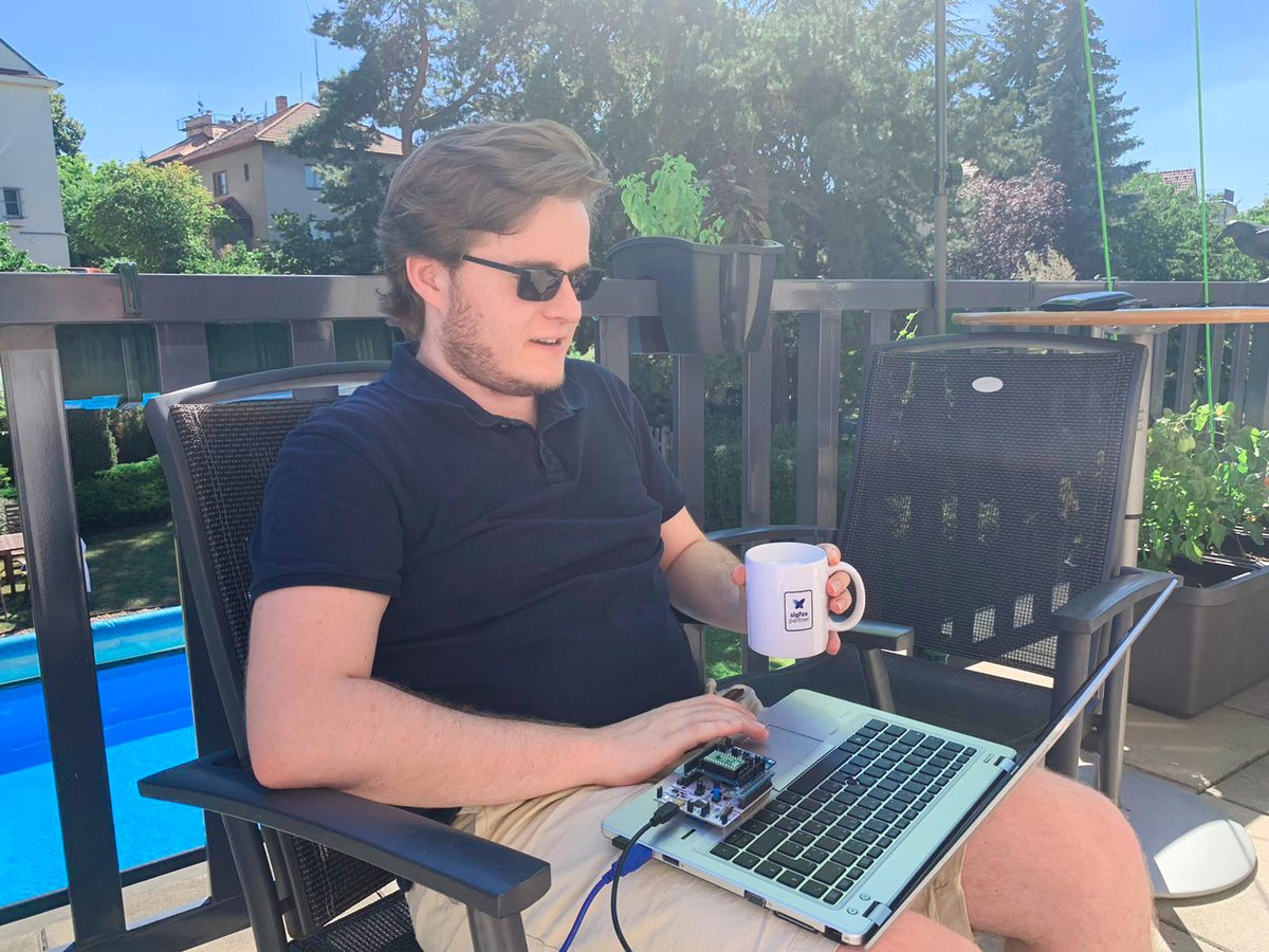 Simple Hardware tweet media