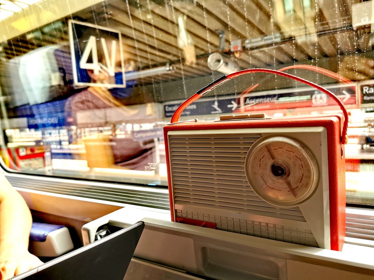 #BR2020 Sur le chemin de fer vers la capitale ! Avant les nouvelles émissions de mercredi, revivez la journée #BigreRadio lyonnaise en redif sur bigre.coop/ecouter-la-rad… programme dispo sur bigre.coop/programme-bigr…