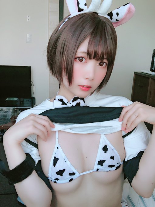 コスプレイヤーとみこのTwitter画像54