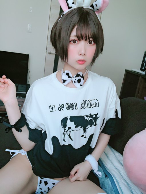 コスプレイヤーとみこのTwitter画像53