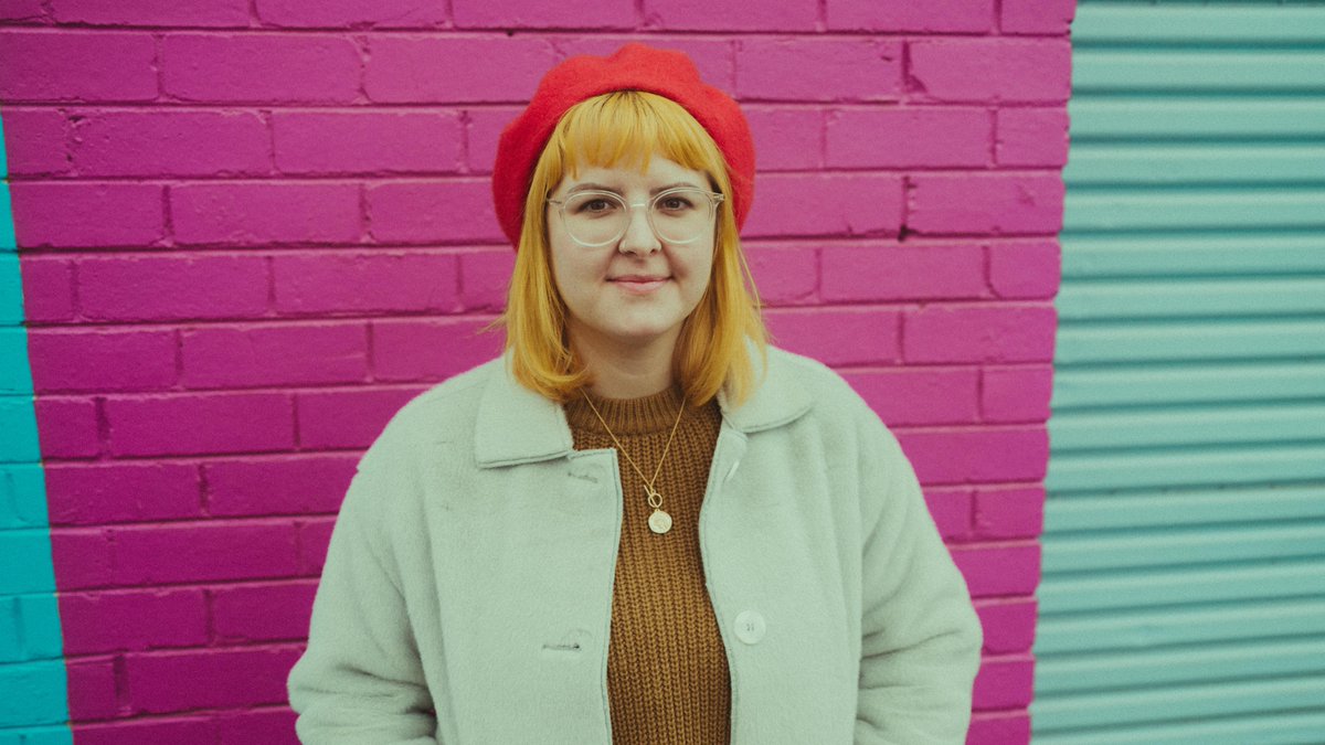Jess Hope (@DontFretJess) of <a href="/frankiemagazine/">frankie magazine</a>, Bad Seed &amp; <a href="/DontFretClub/">Don't Fret Club</a> talks Alexa listening and algorithms in this week's #HowWeListen!

byta.com/howwelisten/in…

🎧 Recommends: <a href="/idlesband/">I D L E S</a>, <a href="/creepercultuk/">C R E E P E R</a>, <a href="/orvillepeck/">Orville Peck</a>, <a href="/Radio1RockShow/">Radio 1 Rock Show</a>