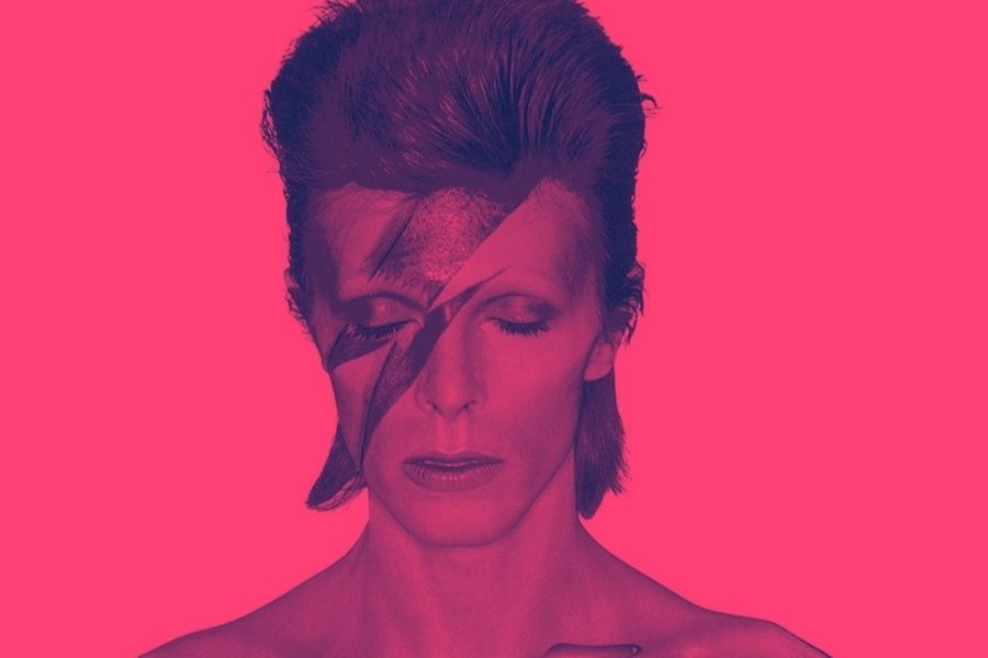 All Of David Bowie's Albums In Order Of Greatness https://faroutmagazi...