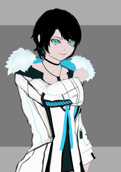 かっこいい服のtwitterイラスト検索結果 古い順