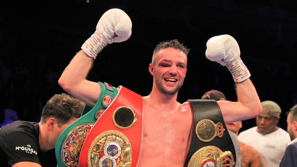 Weather warning: Tartan tornado incoming! 🌪️🏴󠁧󠁢󠁳󠁣󠁴󠁿

Our film's supported by the 1 &amp; only <a href="/JoshTaylorBoxer/">Josh Taylor</a>   Signed merch* from the man himself! 

First up is a signed Tshirt -#boxing gloves coming soon
bit.ly/IHCFILM 
*Gloves may contain blood, sweat but certainly NAE TEARS!