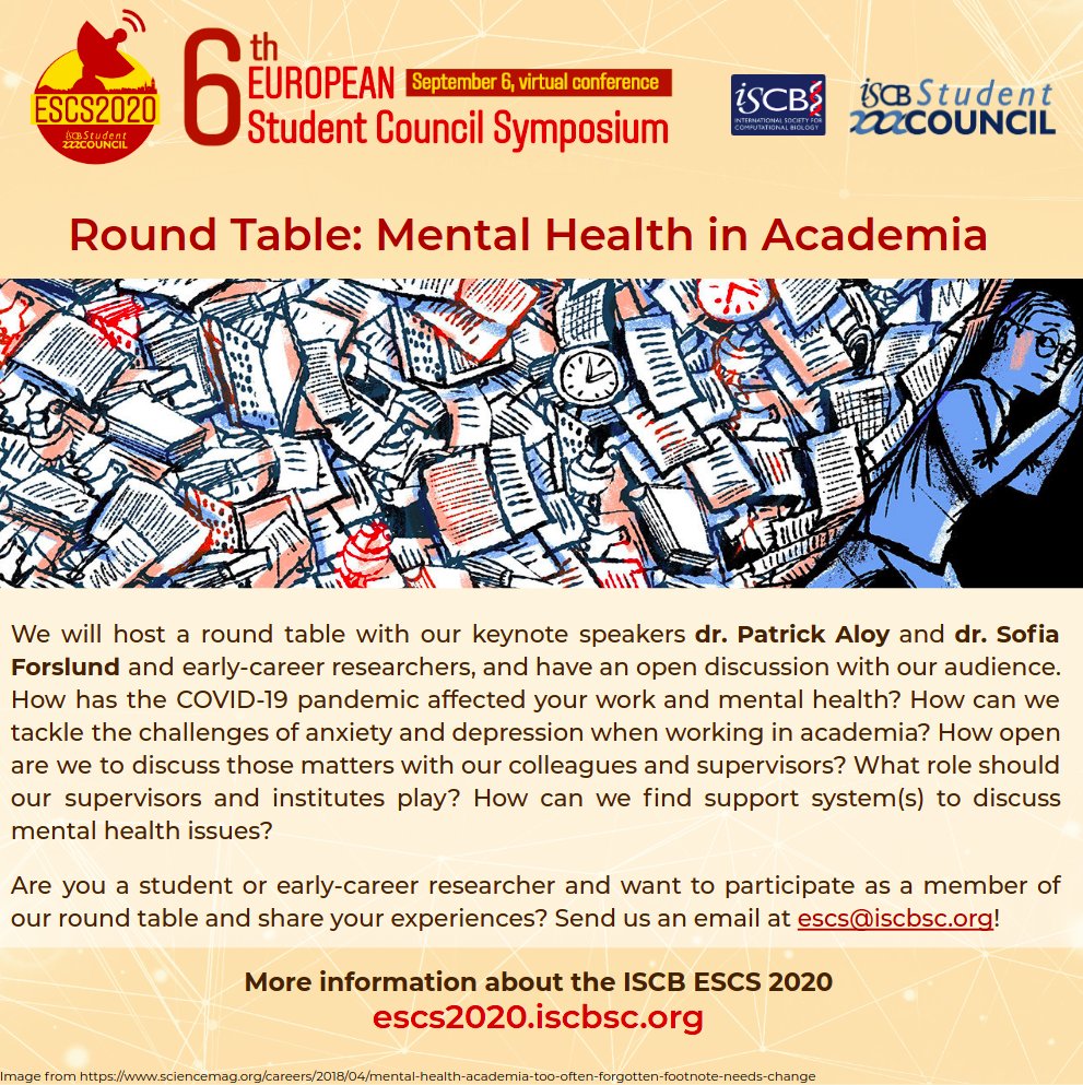 ESCS2026 tweet media
