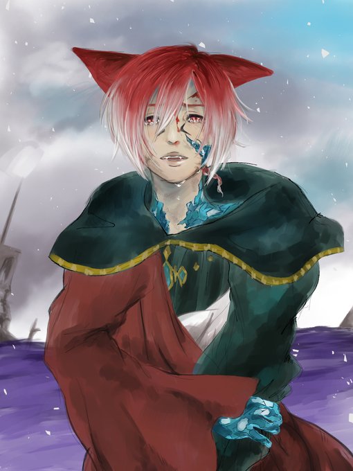 グ ラハ ティアのtwitterイラスト検索結果 古い順 グ ラハ ティアのtwitterイラスト検索結果 古い順