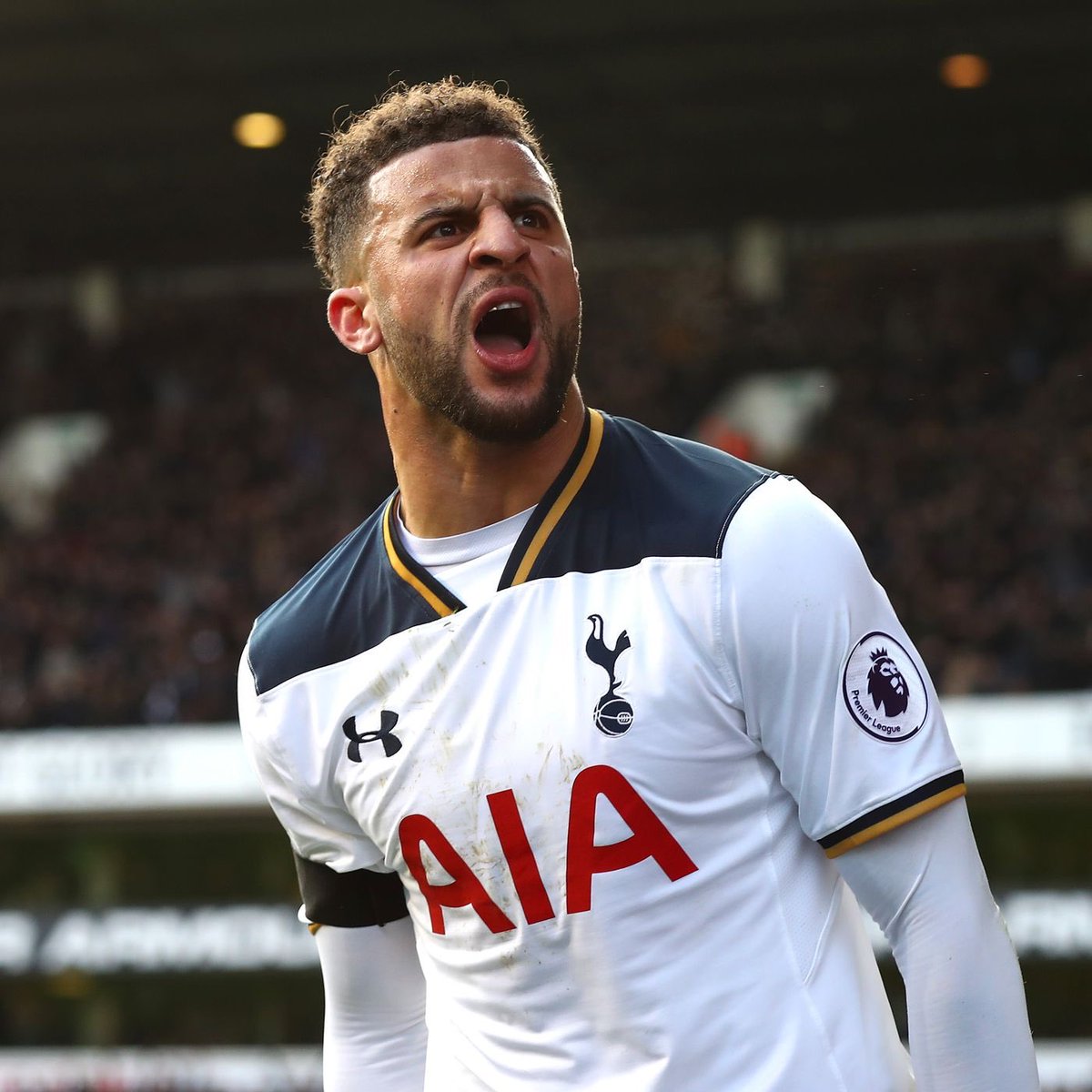 Let’s start with the teams RB situation:Kyle Walker sold in July 2017 for £47m.Serge Aurier bought in August 2017 for £22.5m.Kieran Trippier sold in July 2019 for £19m.KWP sold in July 2020 for £12m.Serge Aurier likely to be sold this t.window for £18m.