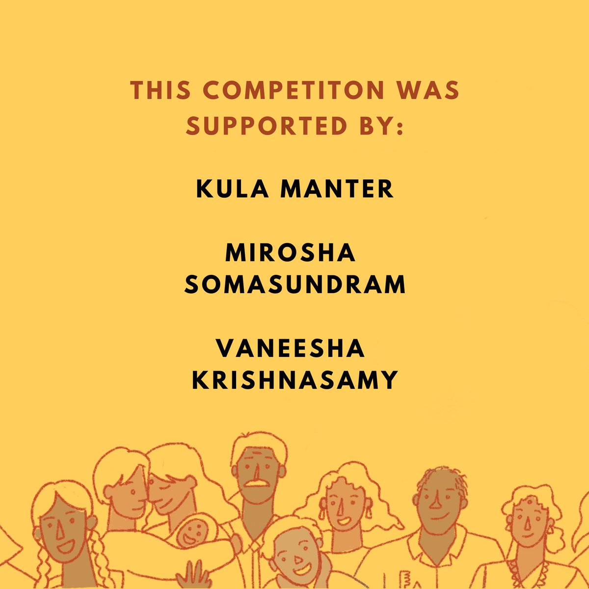 msianindian's tweet photo. Coming soon on September 1st: New stories, new faces &amp; new experiences. https://t.co/WQMF5iHUXl