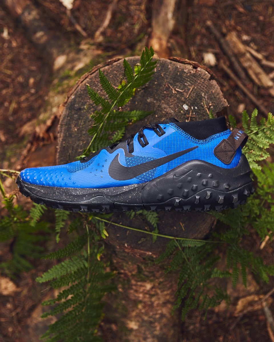 ProD_Running's tweet photo. The Nike Wildhorse 6 featuring anti-clog technology to shed mud and debris as you run, making every step as good as your first.
SHOP 🛒 https://t.co/mmBezd5OpN
#NikeTrailRunning #Nike #TrailRunning #NikeWildHorse #ProDirectRunning #OwnYourRun https://t.co/i90I3JzG6t