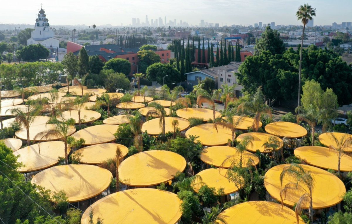 What is our time, in terms of office space? Selgas Cano keeps upgrading the <a href="/SECONDHOME_IO/">SECOND HOME</a> game afasiaarchzine.com/2019/11/selgas… <a href="/afasiaarq/">afasia.arq</a>