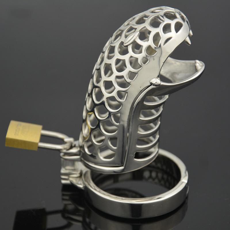 Purchased this gorgeous statue of horse, wanna buy this snake statue as well. I think it would look good on my desk too, but not sure what is the purpose of the lock 🔒 on its basement?🤔 https://t.co/eBNVv9yBlU