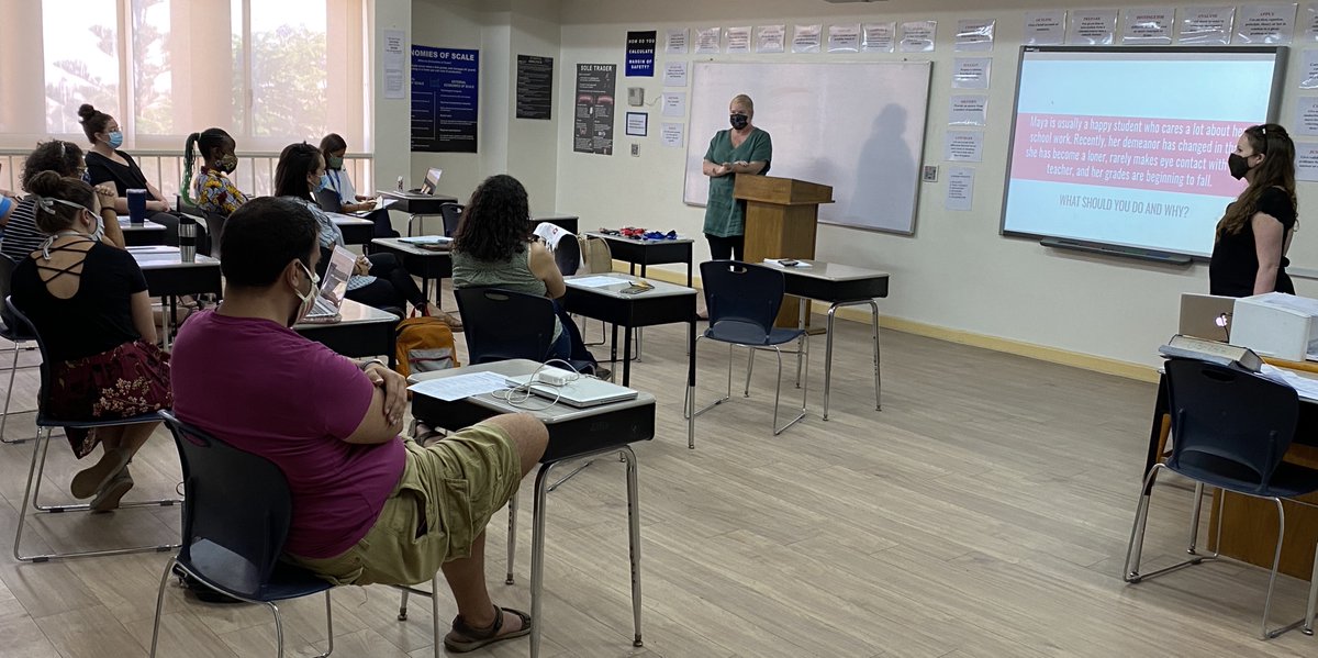 AIS Main Introduction to High School Counseling Office. #AISCounseling  #aisegypt #AISHighschool #esoleducationschools #esoleducation #bethereforeachother