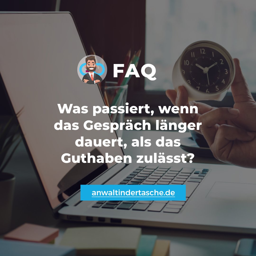 gocardsag's tweet image. Unsere Anwälte beraten immer zu Ende - wir legen nicht einfach auf. Die meisten Probleme lösen wir innerhalb von 15 Minuten - vor allem bei guter Vorbereitung und dem Bereithalten aller notwendigen Unterlagen.

#AnwaltInDerTasche #AnwaltsKarte #GoCards #Anwalt #RechtsBeratung