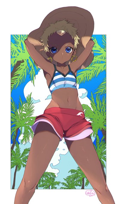 [できた]  - tehutehusanのポイピク
https://t.co/q79cZL2hfN 