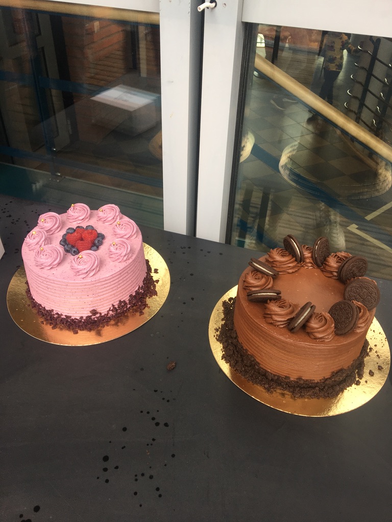 Yesterday we celebrated our 3rd anniversary! Over the past year, CARTANA has grown with new employees who joined the team, 2 products have been launched and there are even more exciting times ahead.

#birthday #3years #celebration