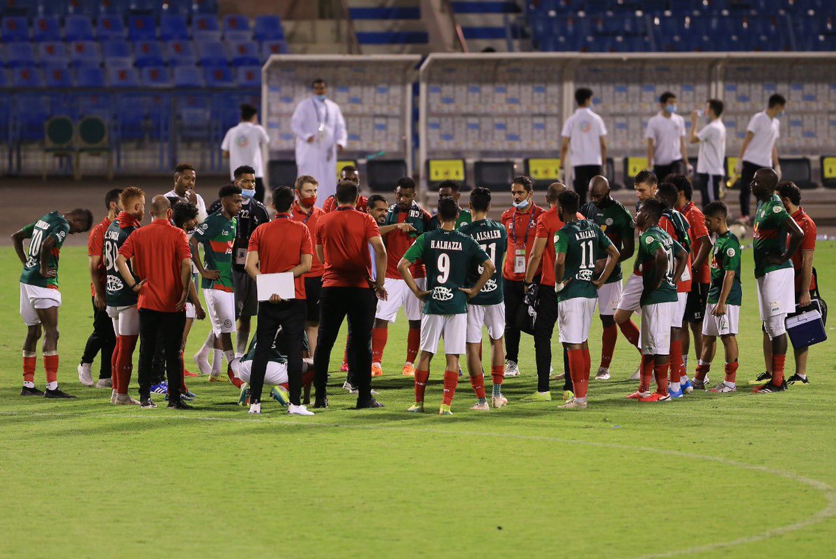 abdullahkhteeb's tweet photo. الله يعطيكم العافيه ي رجال ومبروك للجمهور الاتفاقي 3+❤️💚@Ettifaq https://t.co/ucAzR8NvW4
