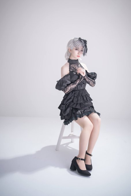 コスプレイヤーおたま先生のTwitter画像50