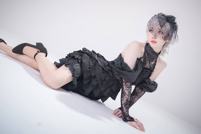 コスプレイヤーおたま先生のTwitter画像52