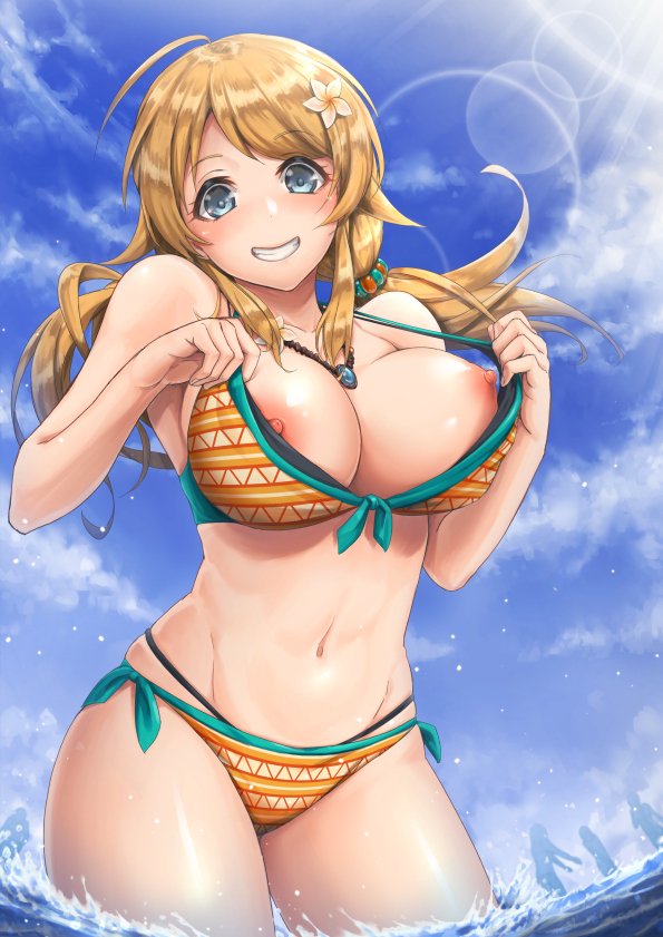 見て見て!プロデューサー! 