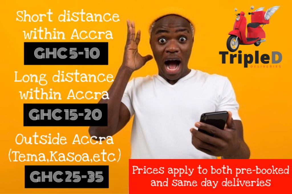 A lot of people asked for us to post our price list...We know you love it already😍