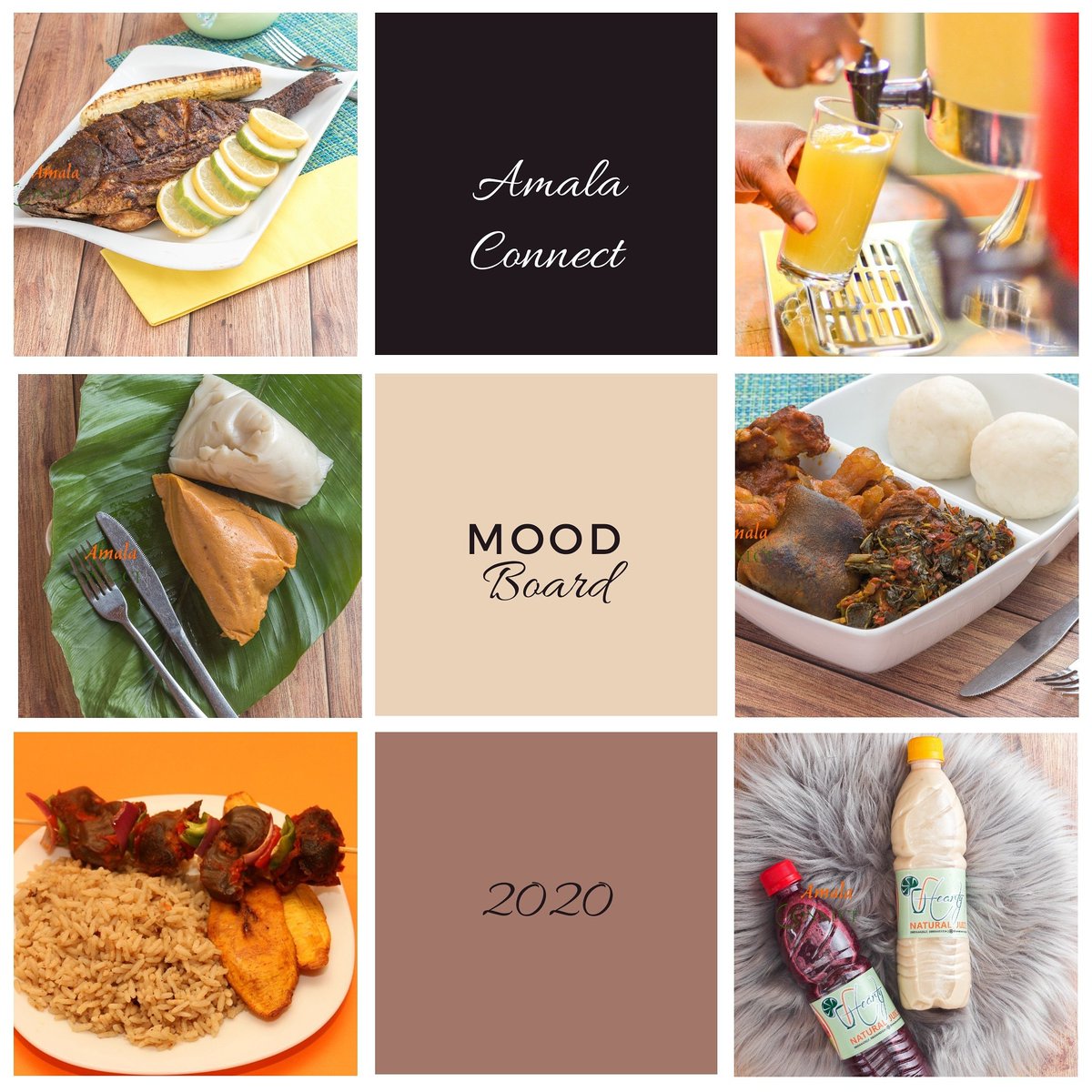 amalaconnectabj's tweet photo. Mood all day everyday😍😍😍... Yes we make Amala, we also make magic with other meals. Why not give it a try!

Don't get me started on our healthy Kunu and sugar free Zobo! Something for the cool weather 😍

#amalaconnect #abujarestaurant #abujacaterer #moodboard https://t.co/QjqueEAGty