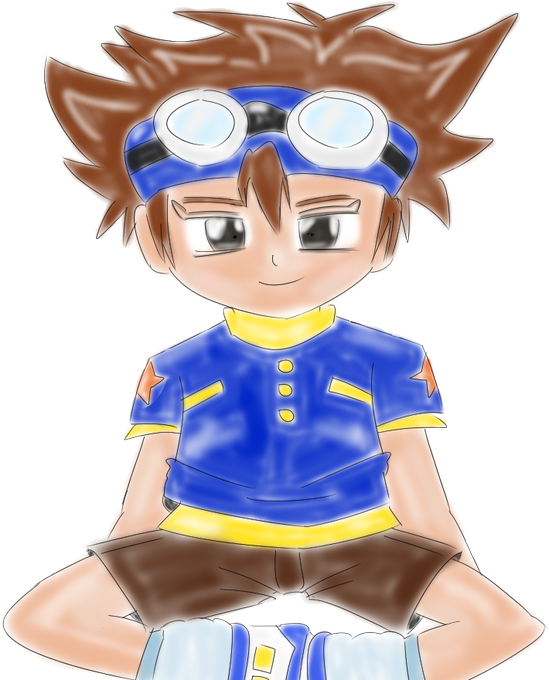 デジモンアドベンチャーのtwitterイラスト検索結果 デジモンアドベンチャーのtwitterイラスト検索結果
