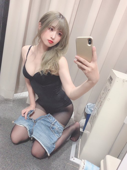 Twitterのコスプレ画像25