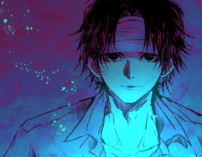 クロロのtwitterイラスト検索結果 古い順 クロロのtwitterイラスト検索結果 古い順