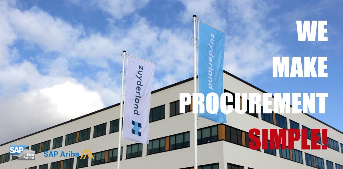 gerrydekker's tweet image. Ontdek tijdens het @Compera virtuele Healthcare Event op 24/9 de uitdagingen &amp;amp; oplossingen binnen Source-to-Pay, incl. een interview met Eric Vos van het @Zuyderland MC over hun @SAPAriba transformatie! Schrijf u nu in via bit.ly/3hvoWvR #inkoop #SAP #Ariba #ziekenhuizen