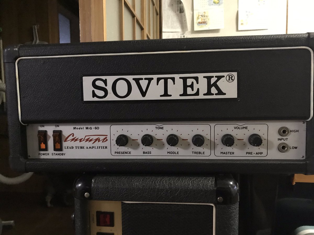 yguchita02's tweet image. やっちゃったよ・・・。試し弾きしたらあまりにも良い音過ぎた。
#SOVTEK